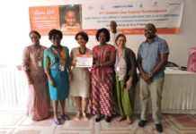 Cameroun : « Ne stigmatisons pas l’enfant et l’adolescent vivant avec le VIH » Cameroun : « Ne stigmatisons pas l’enfant et l’adolescent vivant avec le VIH »