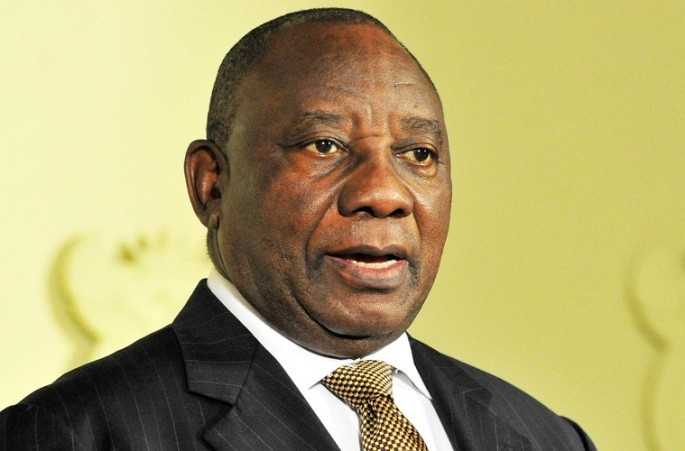 Afrique du Sud : Ramaphosa sert une demande d'explication à sa ministre de la Défense