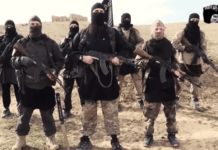Terrorisme : sale temps pour les djihadistes
