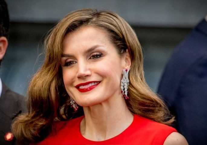 Dona Letizia ok