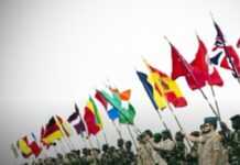 La Mauritanie accueille le lancement d’une manœuvre militaire internationale