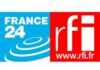 La suspension de RFI et France 24 passe mal chez des Maliens du Sénégal France 24 et RFI