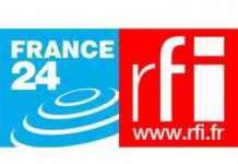 France 24 et RFI