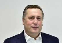 Hendrik Kasteel, nouveau DG de MTN Cameroon est présenté à la presse