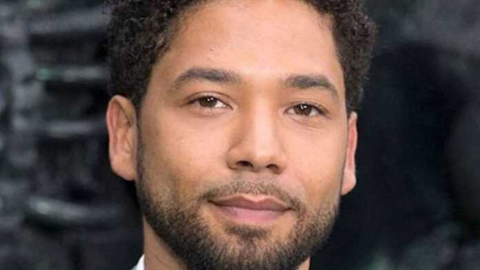 Jussie Smollett