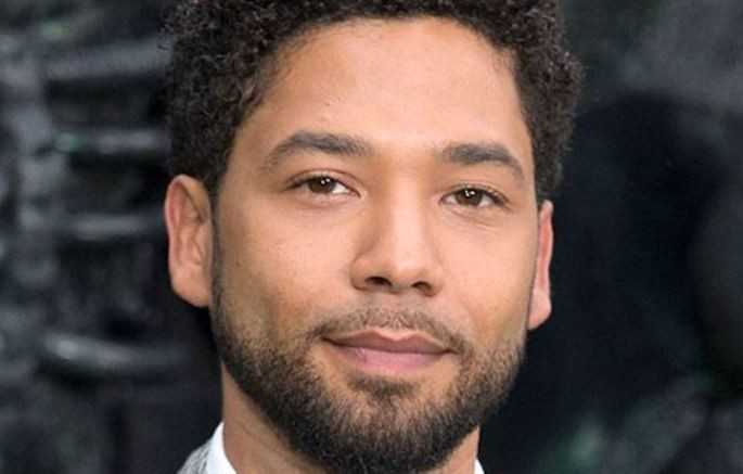 Jussie Smollett