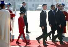 Maroc, Enfants de Mohammed VI et Lalla Salma : quid de Moulay Hassan et Lalla Khadija ?