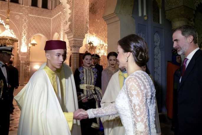Moulay El Hassan 1
