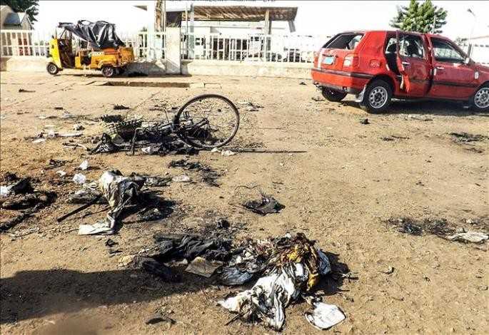 Niger : nouvelle attaque meurtrière à Diffa