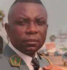Servais Magloire Babissat