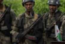 africom