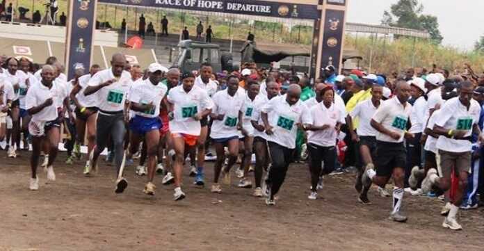 ascension du mont cameroun 2019
