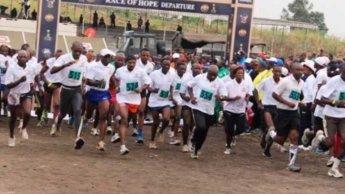 ascension du mont cameroun 2019