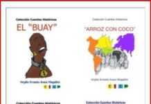 Recueil de contes historiques afropanaméens Recueil de contes historiques afropanaméens