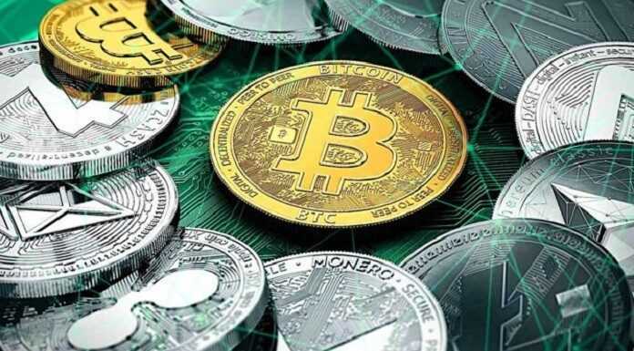crypto monnaie
