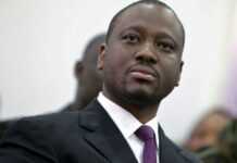 Retour diplomatique de Guillaume Soro au Ghana : un signal fort dans la recomposition politique ouest-africaine