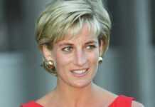Lady Diana : nouvelle tranche de vie à Kensington Palace