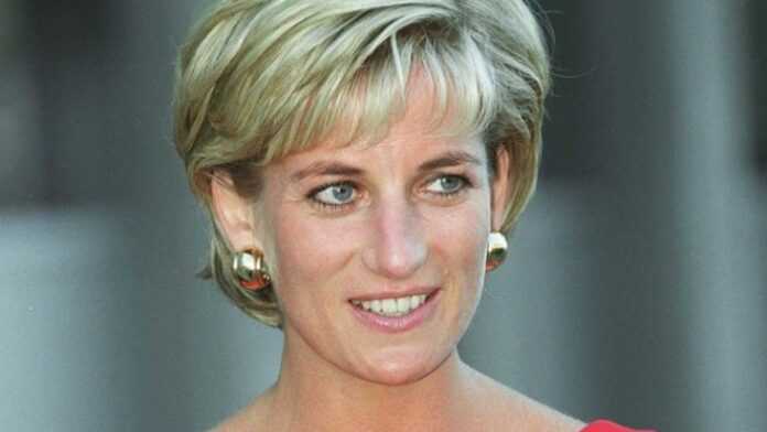 Lady Diana