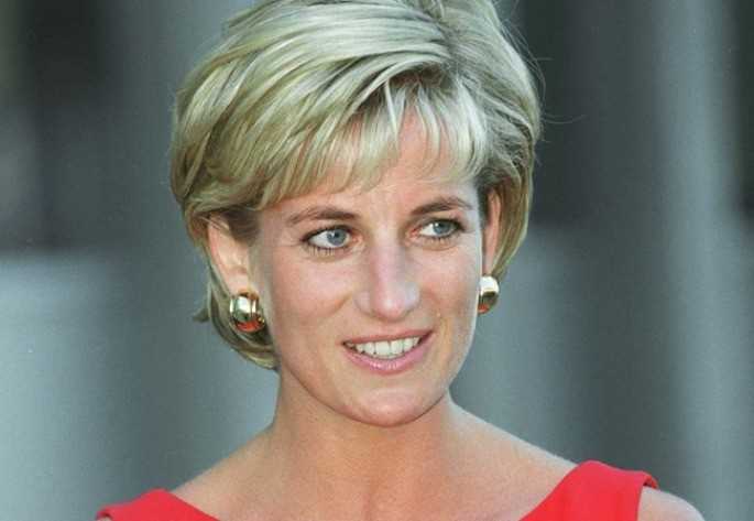 Lady Diana : nouvelle tranche de vie à Kensington Palace