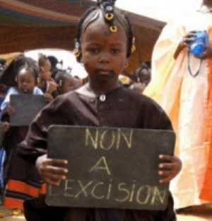 non a l'excision