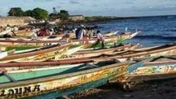 Pêche durable : le nouveau pari économique de la Corne de l’Afrique pirogues