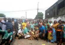 Le RAJEC Douala remet les pendules à l’heure