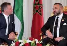 Maroc, Jordanie, Al-Qods : la sévère sanction de Mohammed VI et Abdallah II contre la Roumanie