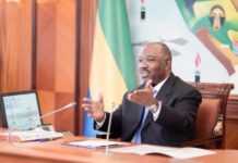 Gabon : les sévères mises en garde d’Ali Bongo Gabon : les sévères mises en garde d’Ali Bongo