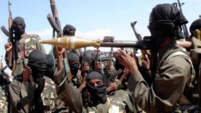 Tchad : coup de force de Boko Haram