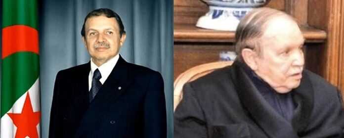 Bouteflika 2
