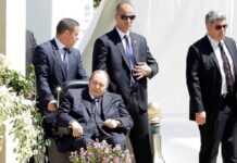 Bouteflika sous menace vitale permanente, un report de l’élection présidentielle en Algérie se prépare Bouteflika sous menace vitale permanente, un report de l’élection présidentielle en Algérie se prépare