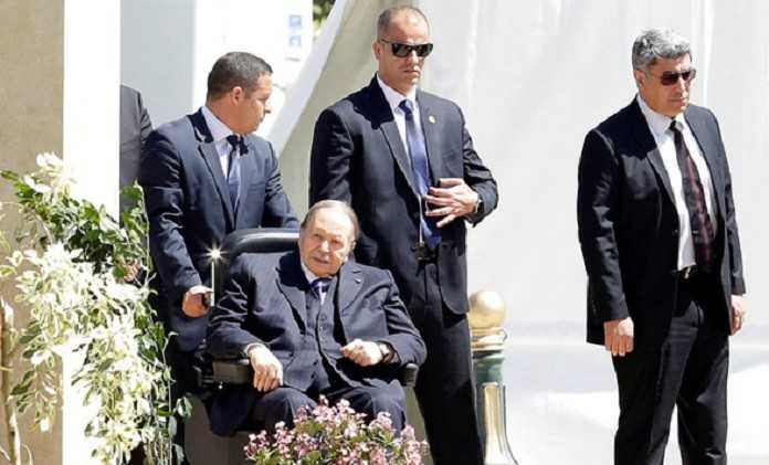 Algérie : « Les poursuites se sont limitées au clan Bouteflika »