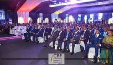 Cameroun Business