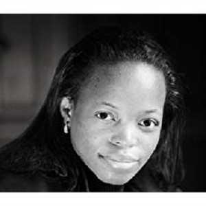 Christelle Nadia Fotso