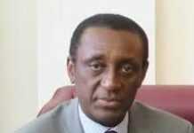 Le Dr Guy SANDJON a été reconduit à la Présidence de l’Ordre National des Médecins du Cameroun