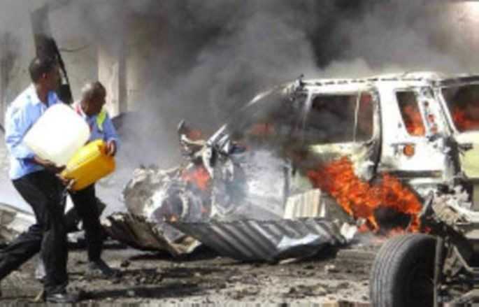 Somalie : les shebab attaquent un hôtel et font 5 morts dont un membre du gouvernement