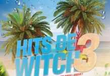 BENIN / MUSIQUE URBAINE : W.E.G. balance les « HITS DE WITCH 3 »