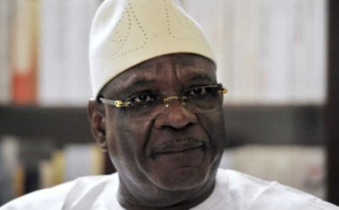 Mali : l'appel au dialogue d'IBK rejeté par le mouvement du 5 juin