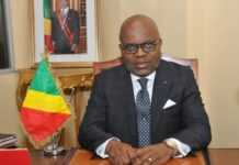 Interview exclusive Bruno Jean Richard Itoua : le point sur l’enseignement supérieur au Congo Interview exclusive Bruno Jean Richard Itoua : le point sur l’enseignement supérieur au Congo