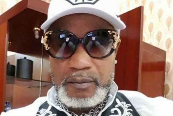 4 ans après les événements de l'aéroport de Naïrobi : Koffi Olomide à nouveau au Kenya