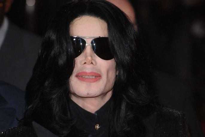 Michael Jackson pédo