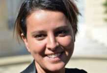 Najat Vallaud-Belkacem : « Lampedusa » pour la cause des… migrants