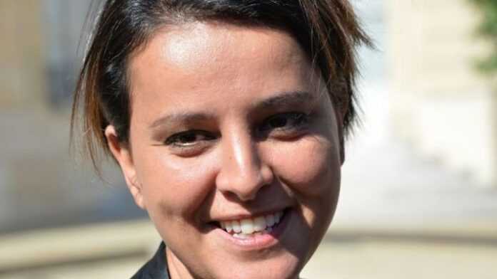 Najat Vallaud-Belkacem