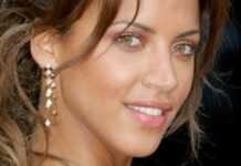 Quand Noémie Lenoir évoque sa tentative de suicide Quand Noémie Lenoir évoque sa tentative de suicide