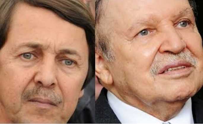 Algérie : les graves révélations de Saïd sur Abdelaziz Bouteflika