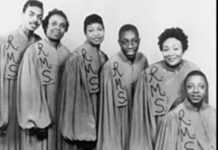 The Roberta Martin Singers, groupe-phare du Gospel aux USA des années 40 à 60 The Roberta Martin Singers, groupe-phare du Gospel aux USA des années 40 à 60