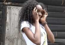 Zina Hope nous livre son regard d’artiste sur le 8 mars Zina Hope nous livre son regard d’artiste sur le 8 mars