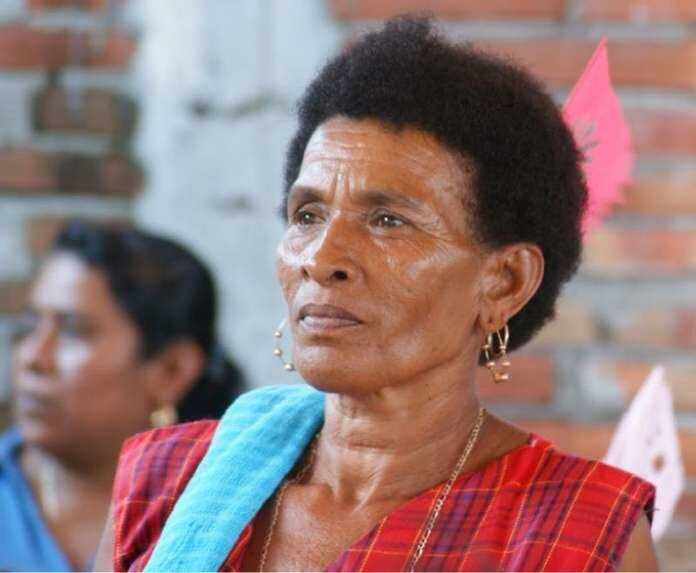 afromexicaine
