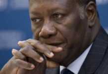 Alassane Ouattara