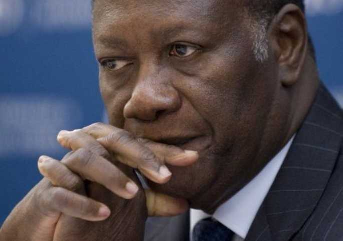 Côte d'Ivoire : Ouattara bloqué par Biya sur WhatsApp, Alpha Condé quitte le groupe